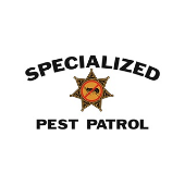 Specialized Pest Patrol 